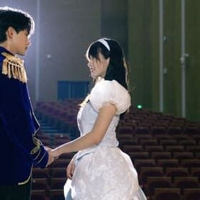 Foto Quando Voo em Sua Direção