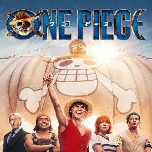 Foto One Piece: A Série