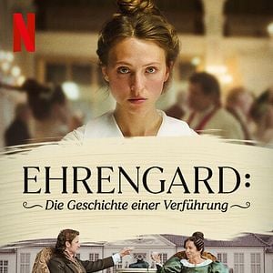 Foto Ehrengard: A Ninfa do Lago