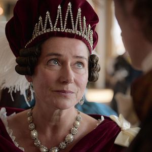 Foto Ehrengard: A Ninfa do Lago