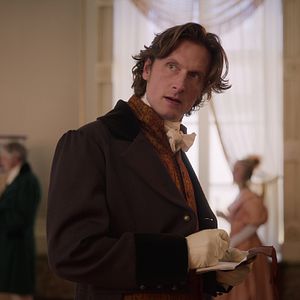 Foto Ehrengard: A Ninfa do Lago