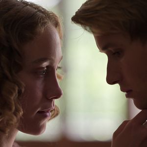 Foto Ehrengard: A Ninfa do Lago