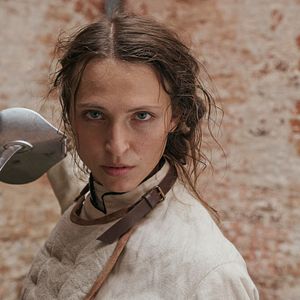 Foto Ehrengard: A Ninfa do Lago