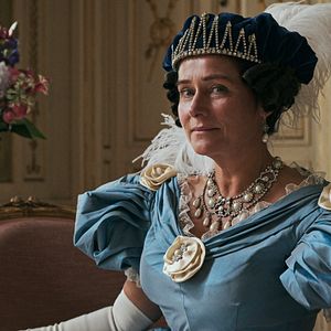 Foto Ehrengard: A Ninfa do Lago