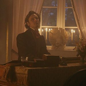 Foto Ehrengard: A Ninfa do Lago