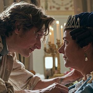 Foto Ehrengard: A Ninfa do Lago