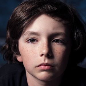 Foto Connor Esterson