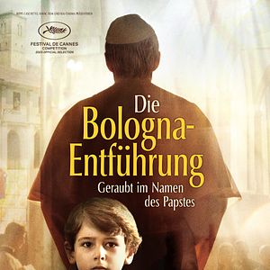 Foto O Sequestro do Papa