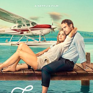 Foto O Amor Está no Ar