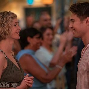 Foto Casamento Grego 3