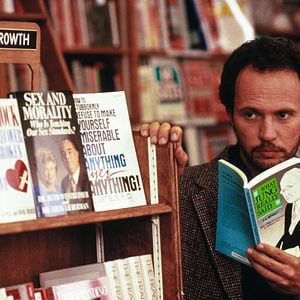 Foto Harry e Sally - Feitos um para o Outro
