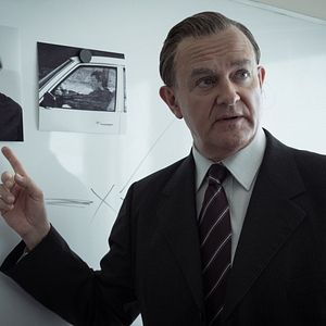 Foto Hugh Bonneville