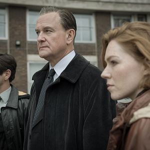 Foto Charlotte Spencer