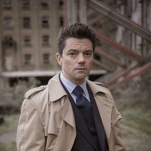 Foto Dominic Cooper