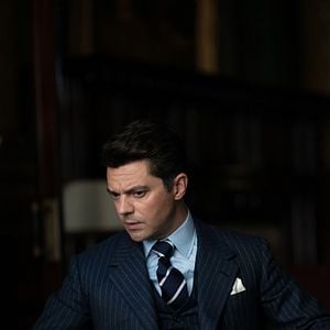 Foto Dominic Cooper