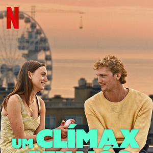 Foto Um Clímax Entre Nós