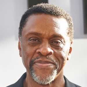 Foto Lawrence Hilton