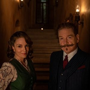 Foto Kenneth Branagh