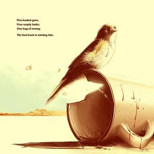 Foto A Última Parada do Arizona