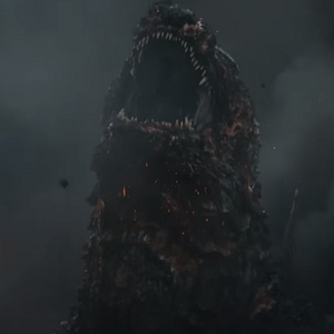 Foto Godzilla: Minus One