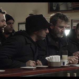 Foto Le Gang des bois du temple