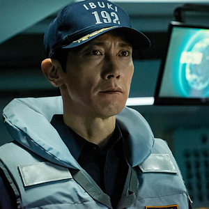 Foto Kuranosuke Sasaki