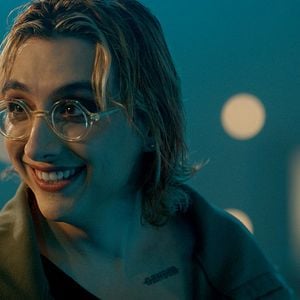 Foto Quantum Leap (2022)