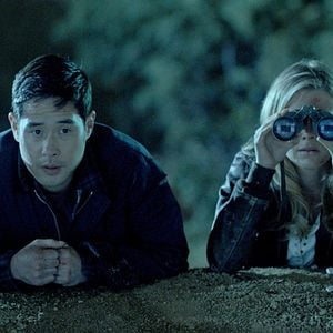 Foto Quantum Leap (2022)