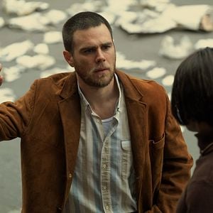 Foto Jared Abrahamson