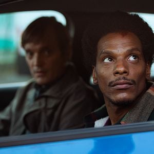 Foto François Raison