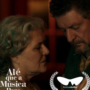 Foto Até Que a Música Pare