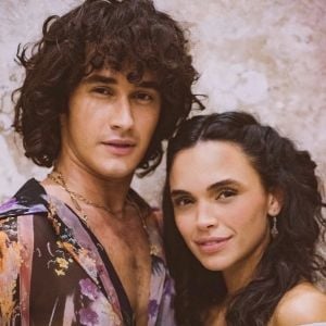 Foto Meu Sangue Ferve Por Você