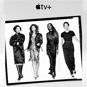 Foto As Supermodelos