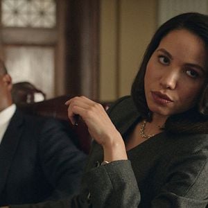 Foto Jurnee Smollett