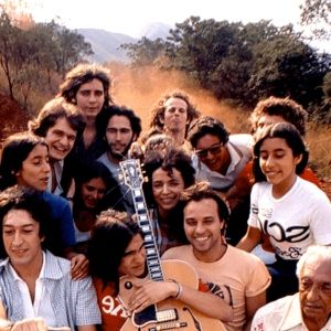 Foto Nada Será Como Antes - A Música do Clube da Esquina