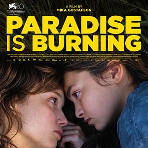 Foto Paraíso em Chamas