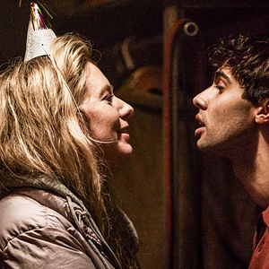 Foto Sanna Sundqvist