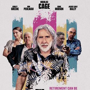 Foto Plano de Aposentadoria