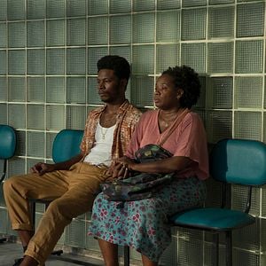 Foto Amar é Para os Fortes