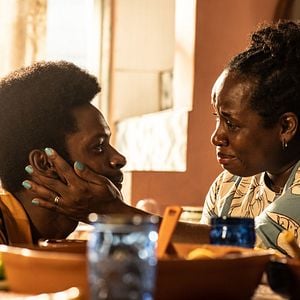 Foto Amar é Para os Fortes