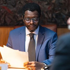 Foto Amar é Para os Fortes