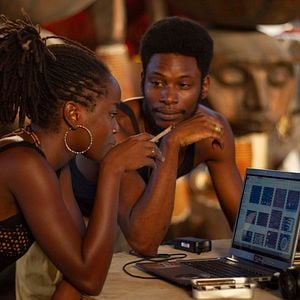 Foto Amar é Para os Fortes