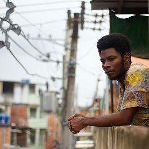 Foto Amar é Para os Fortes