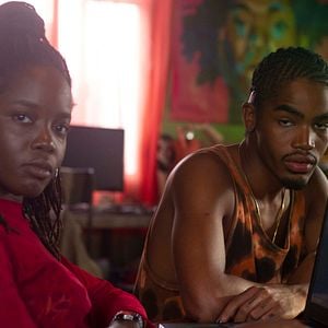 Foto Amar é Para os Fortes