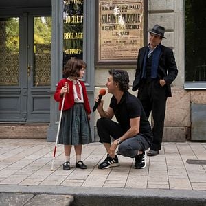 Foto Toda Luz que Não Podemos Ver