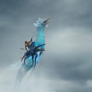 Foto Aquaman 2: O Reino Perdido