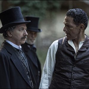 Foto Guillaume Gallienne