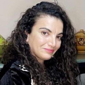 Foto Leila Touchi