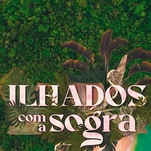 Foto Ilhados com a Sogra