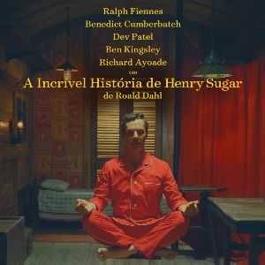 Foto A Incrível História de Henry Sugar